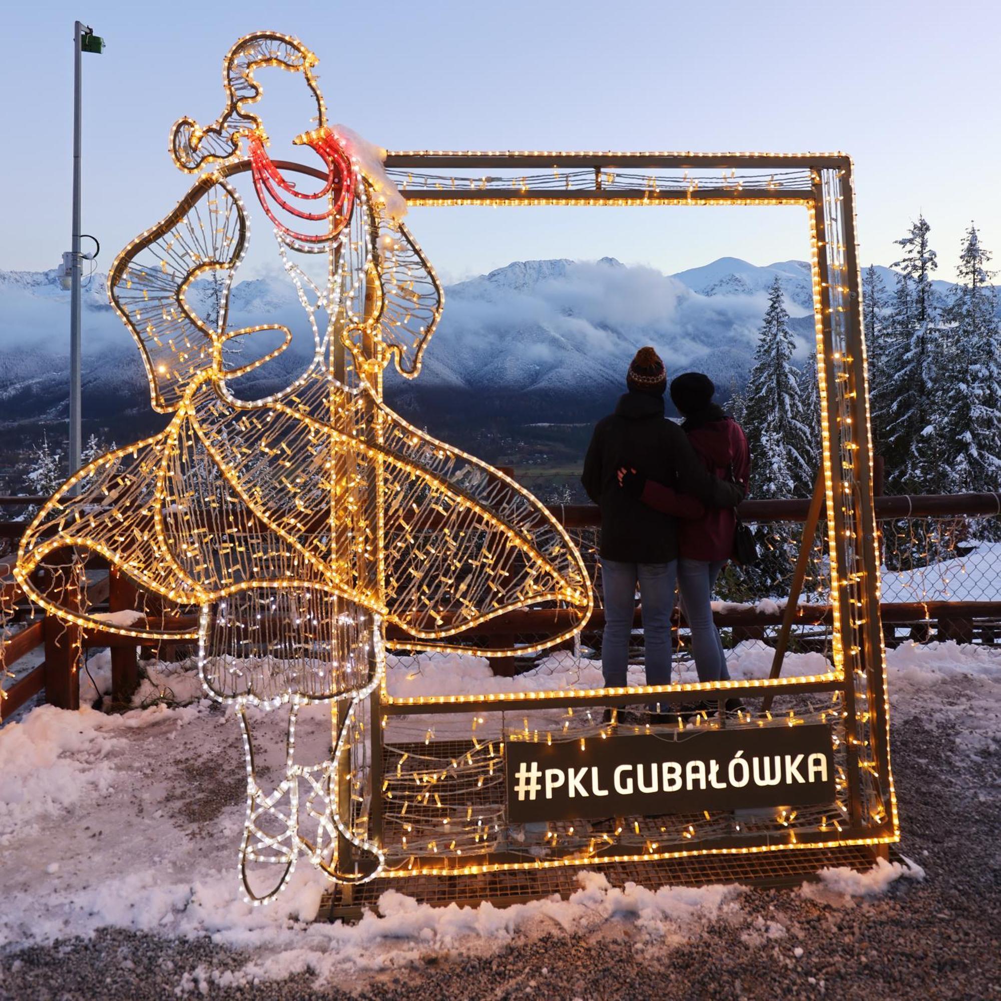 Willa Wygrodzisko Zakopane Dış mekan fotoğraf